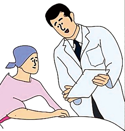 乳腺癌患者延长内分泌治疗决策研究