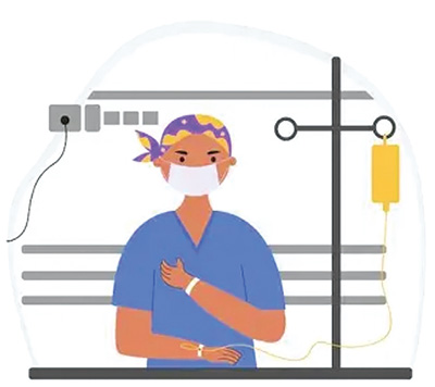 晚期胆道癌 吉西他滨联合顺铂加紫杉醇聚合物胶束未改善生存