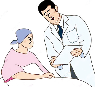 一线含铂化疗的、晚期非鳞状NSCLC 使用贝伐珠单抗与较低的ILD风险相关