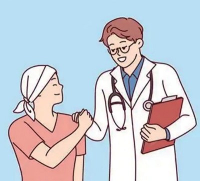 晚期/转移性NSCLC 添加尼拉帕利的维持治疗未改善疗效