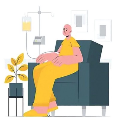 含ICI方案一线治疗的晚期NSCLC 4年后未进展者的8年肺癌归因总生存率达88.0%