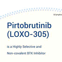 Richter转化型B细胞恶性疾病 pirtobrutinib单药安全且初显抗瘤活性