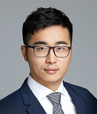 李浙民