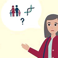 有乳腺癌病史的BRCA1和BRCA2携带者 双侧输卵管卵巢切除术可带来受益