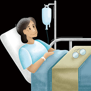 小病灶低危PTC 主动监测适宜长期应用，尤其老年患者