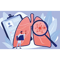 可根治的多发性磨玻璃影 窗口期内主动监测或安全可行