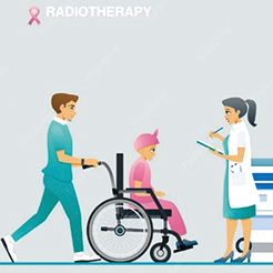 12基因表达检测可指导导管原位癌放疗​