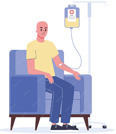 CML患者TKI停药后 罗培干扰素α-2b不改善持续的无治疗缓解