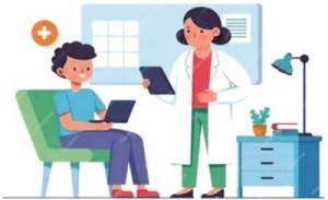 ⅠA期NSCLC 风险分层时应考虑肿瘤气道播散和高级别腺癌