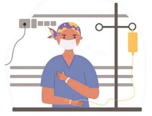 EGFR罕见突变的晚期NSCLC sutetinib或为潜在的治疗选择
